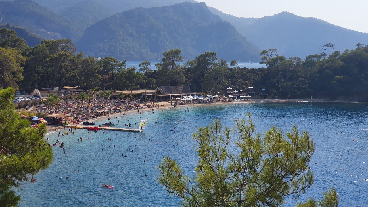 Photo of Outdoor in Oludeniz