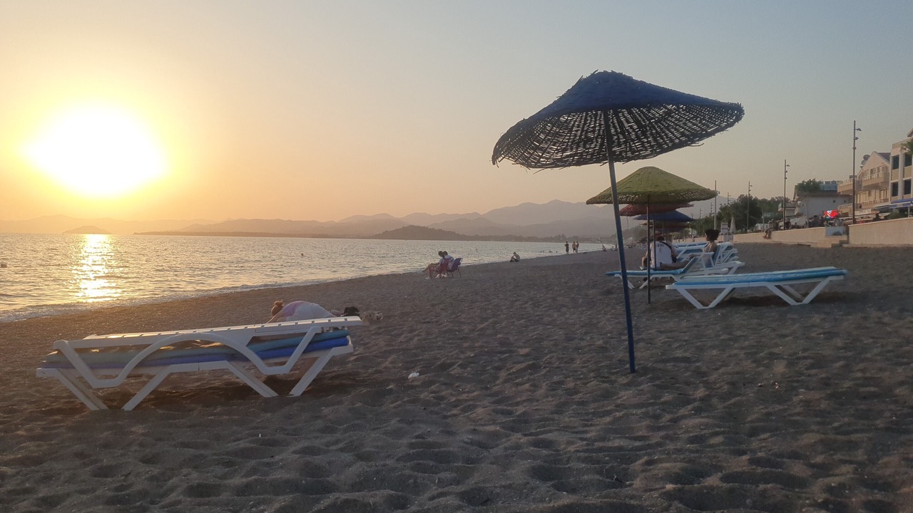 Photo of Others in Oludeniz