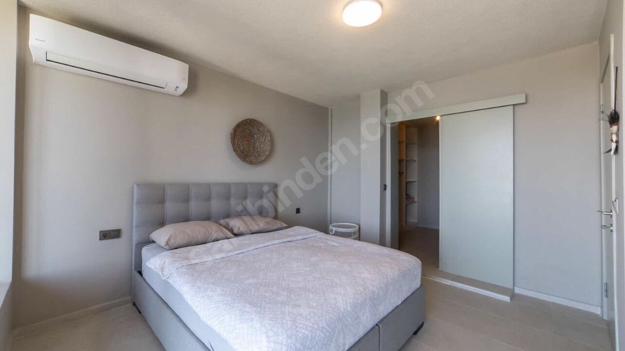 Photo of Bedroom in Bogazici