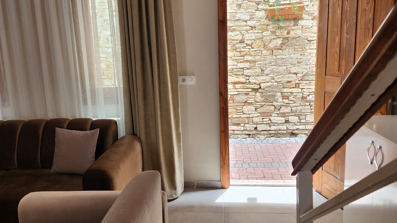 Photo of Livingroom in Kusadasi