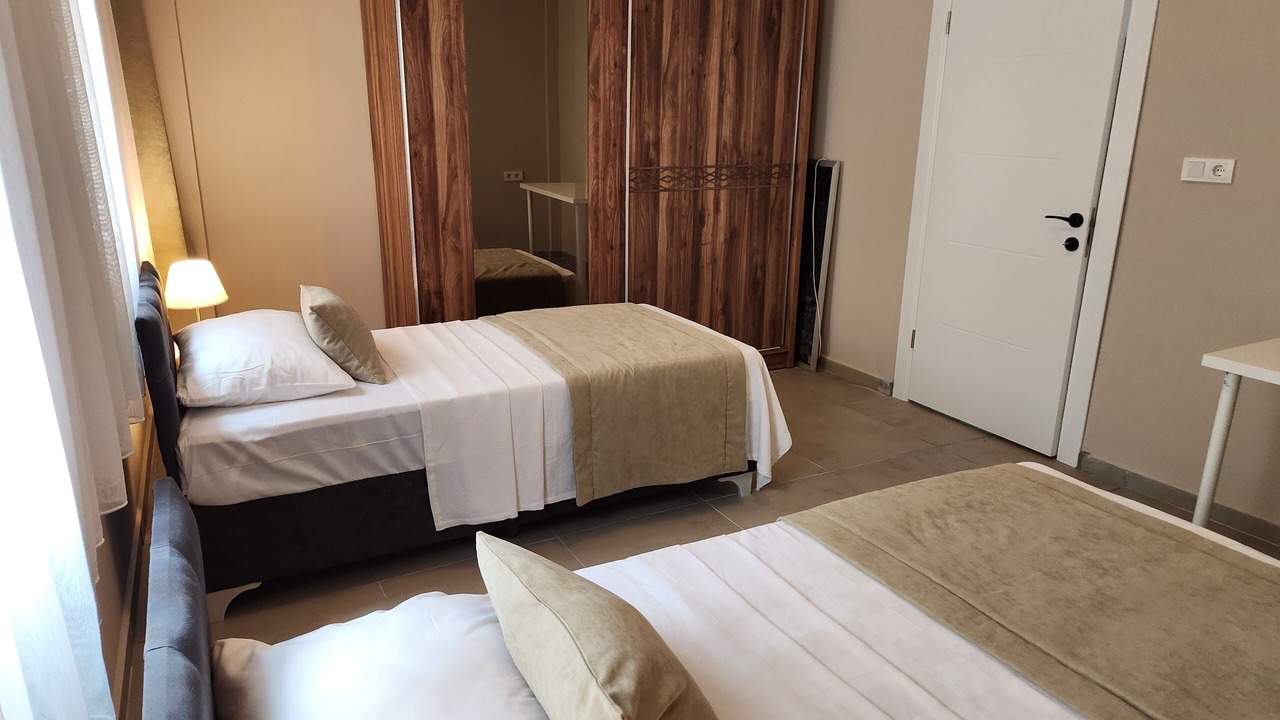 Photo of Bedroom in Kusadasi