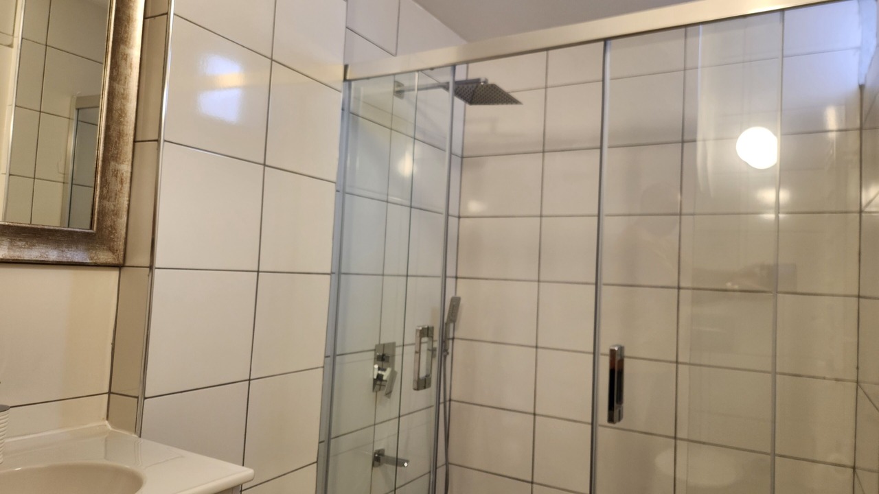 Photo of Bathroom in Kusadasi