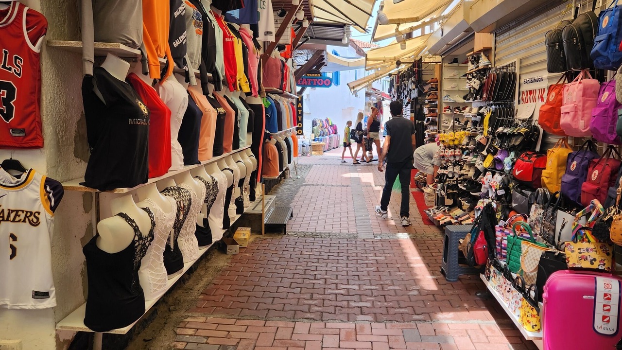 Photo of Others in Kusadasi