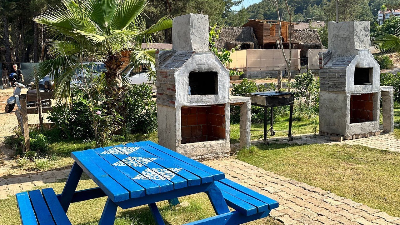 Photo of Outdoor in Hisaronu
