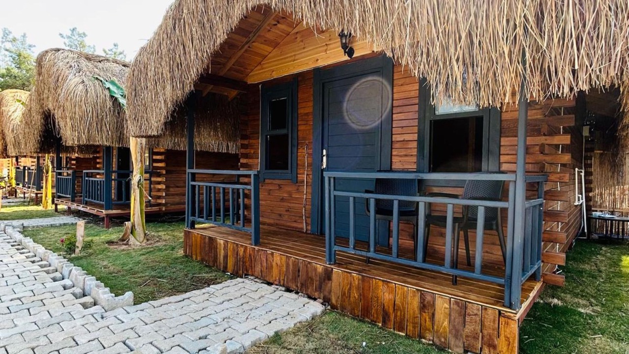Photo of Outdoor in Hisaronu