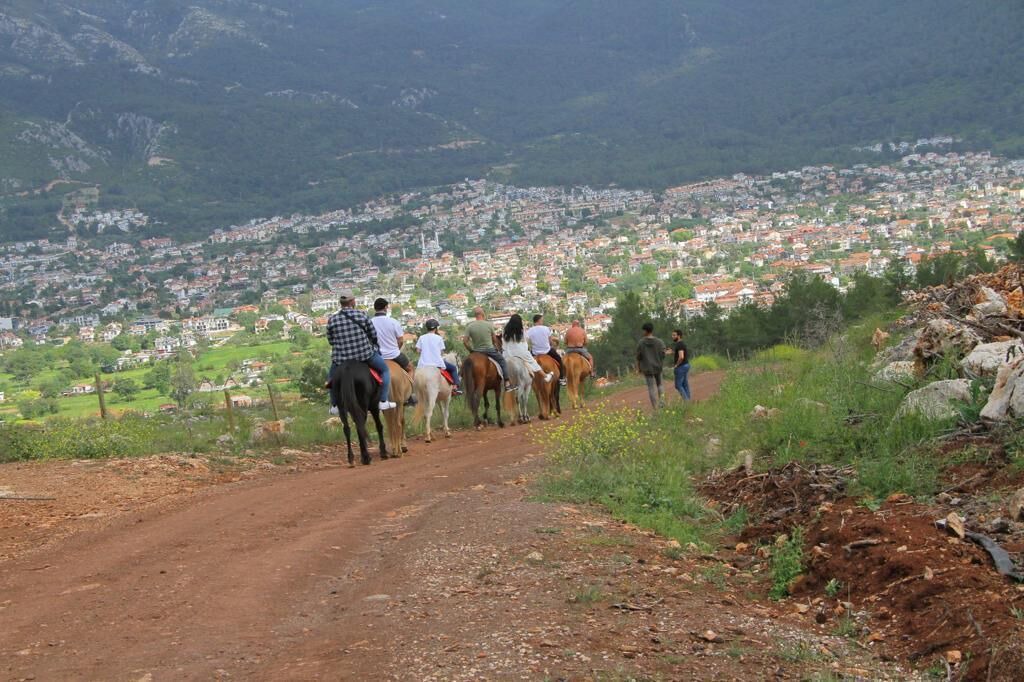 Photo of Others in Hisaronu