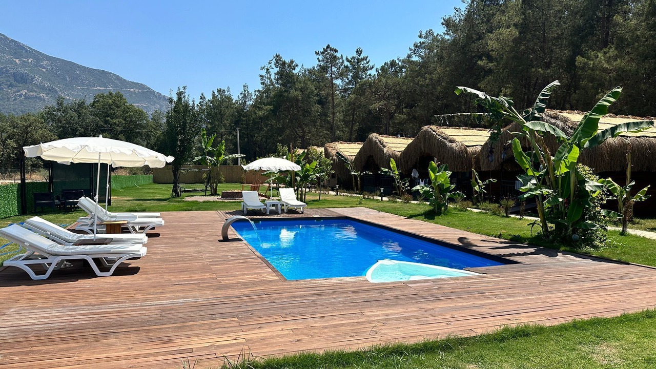 Photo of Outdoor in Hisaronu
