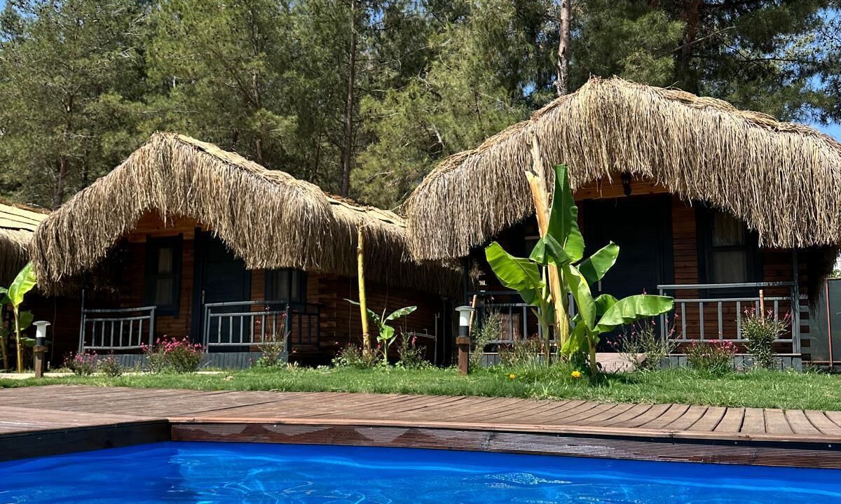 Photo of Outdoor in Hisaronu