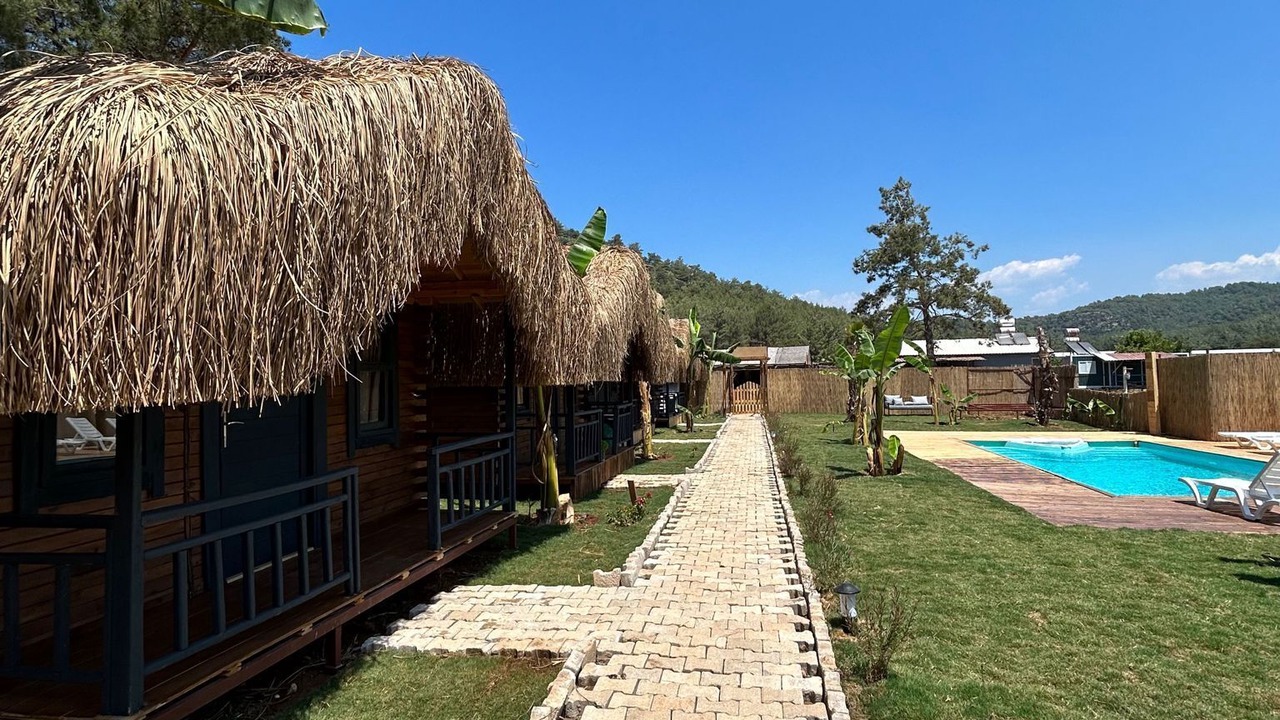 Photo of Outdoor in Hisaronu