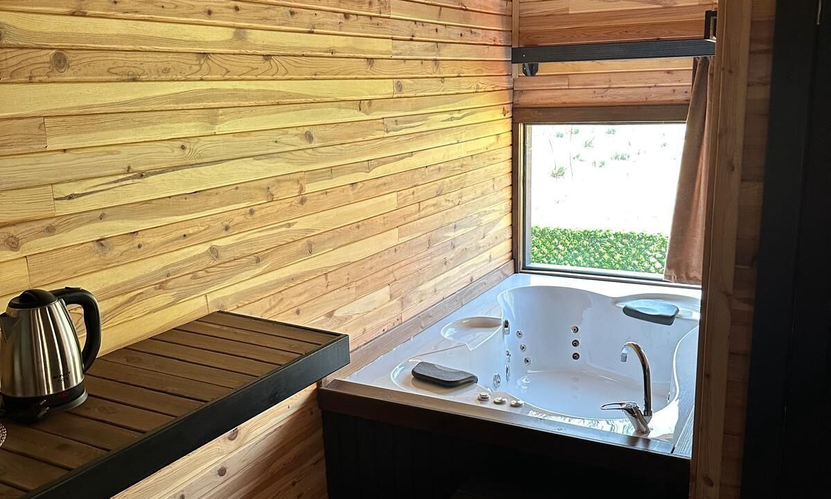 Photo of Bathroom in Hisaronu