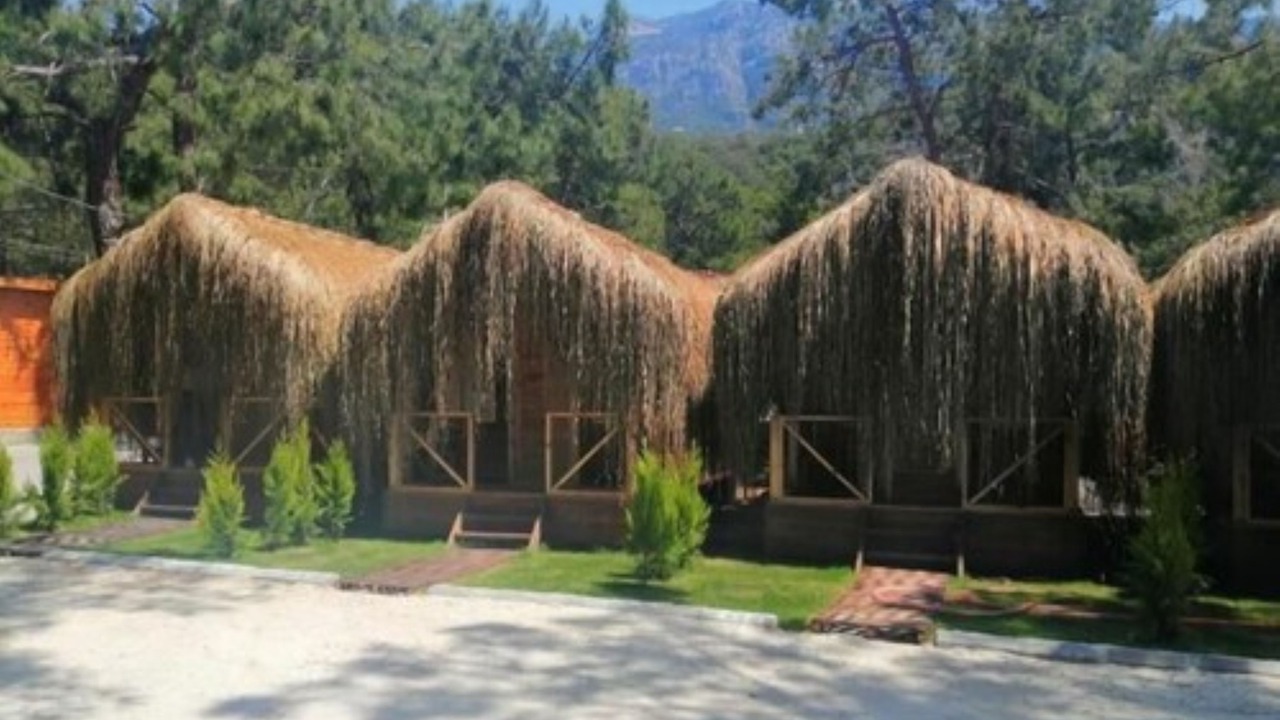 Photo of Outdoor in Hisaronu