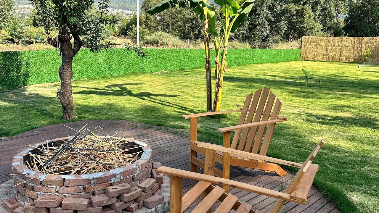 Photo of Outdoor in Hisaronu