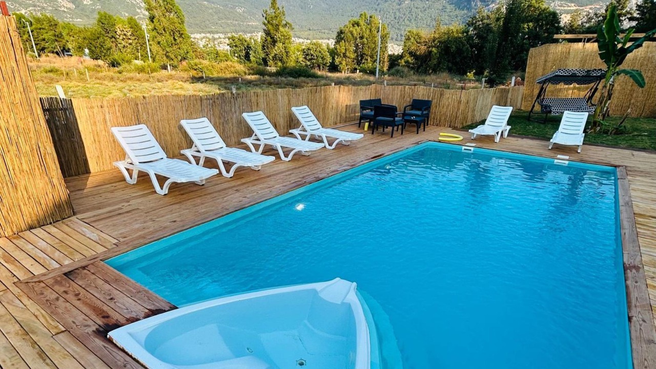 Photo of Outdoor in Hisaronu