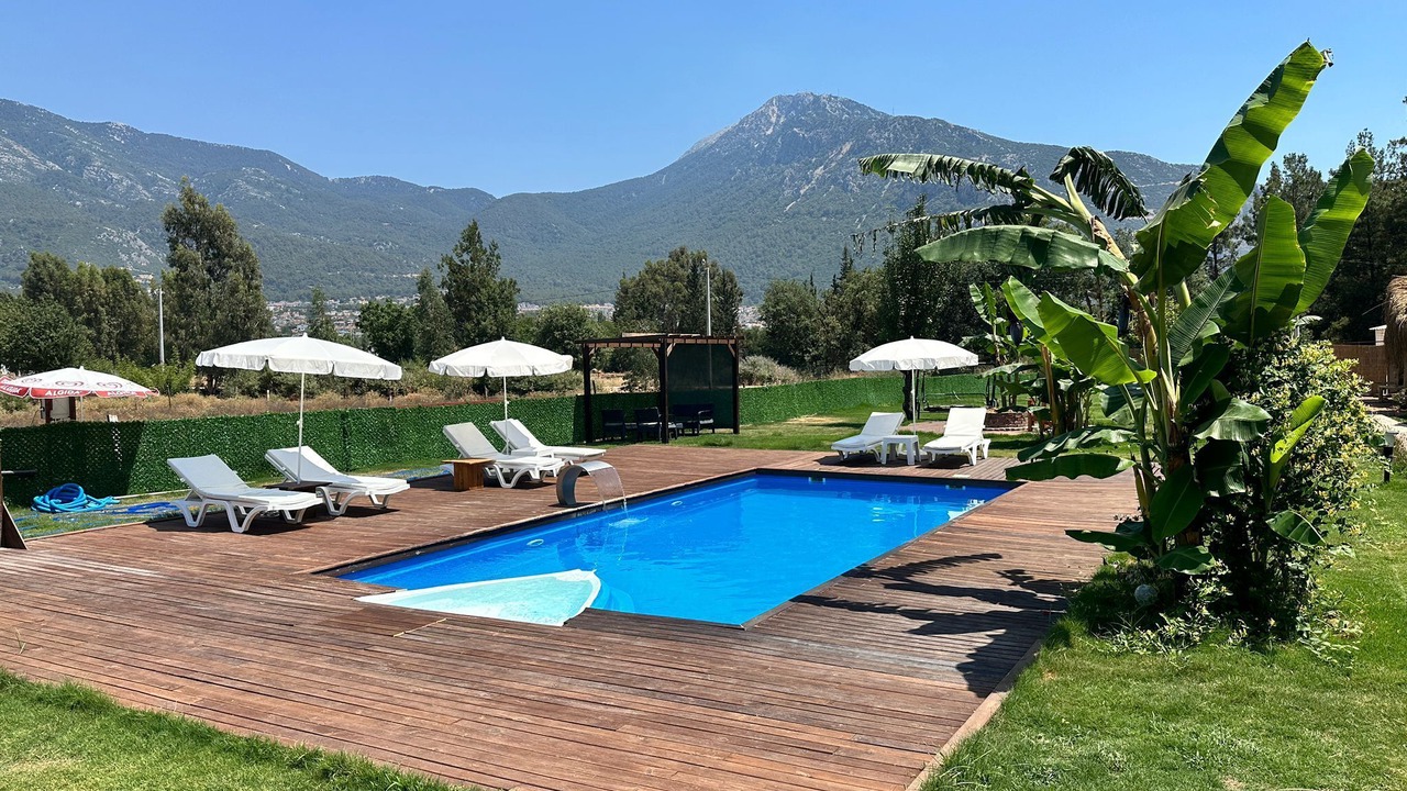Photo of Outdoor in Hisaronu