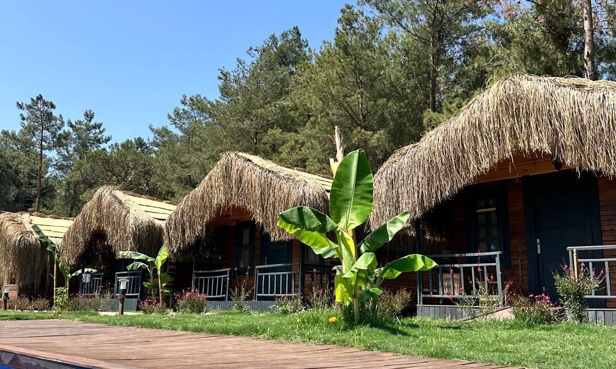 Photo of Outdoor in Hisaronu