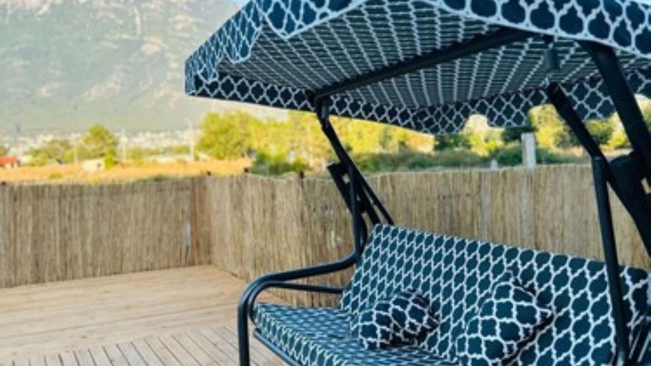 Photo of Outdoor in Hisaronu