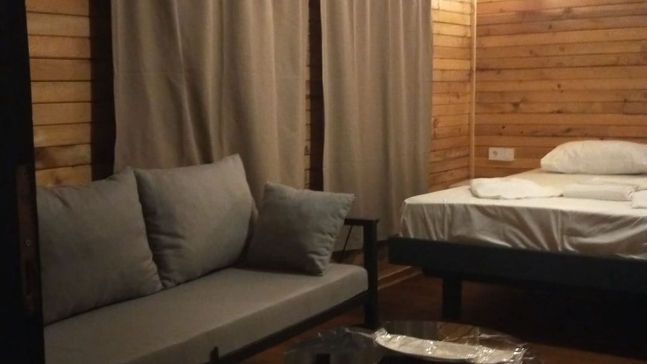 Photo of Livingroom in Hisaronu
