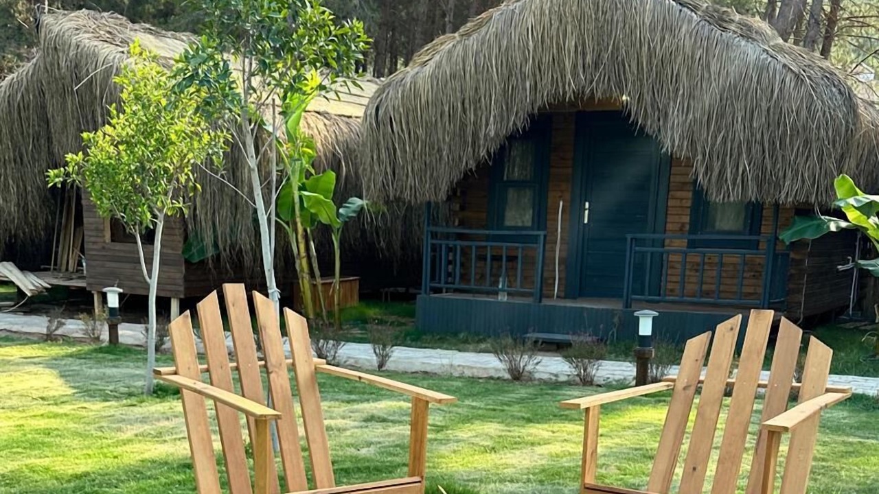 Photo of Outdoor in Hisaronu