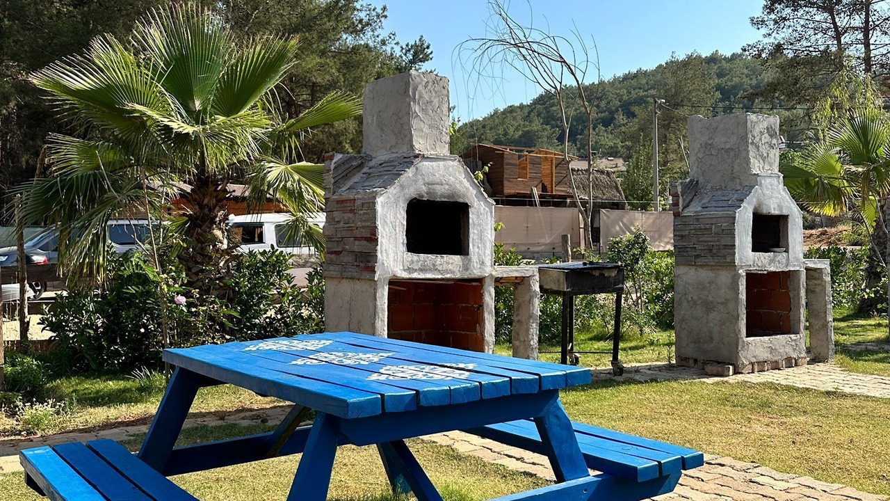 Photo of Outdoor in Hisaronu