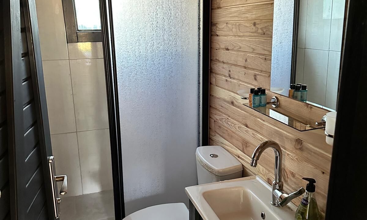 Photo of Bathroom in Hisaronu