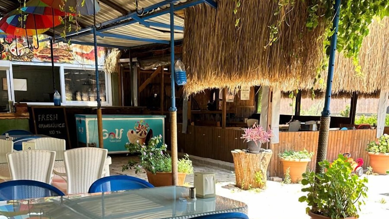 Photo of Outdoor in Hisaronu