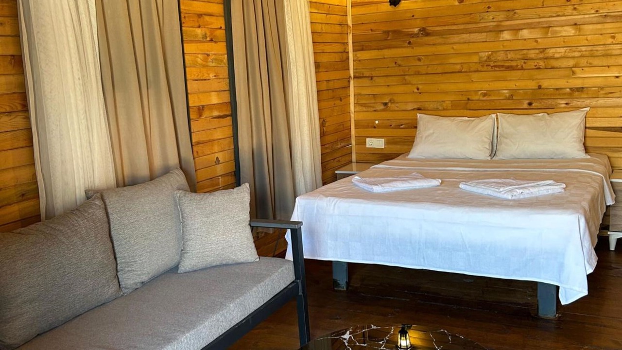 Photo of Bedroom in Hisaronu