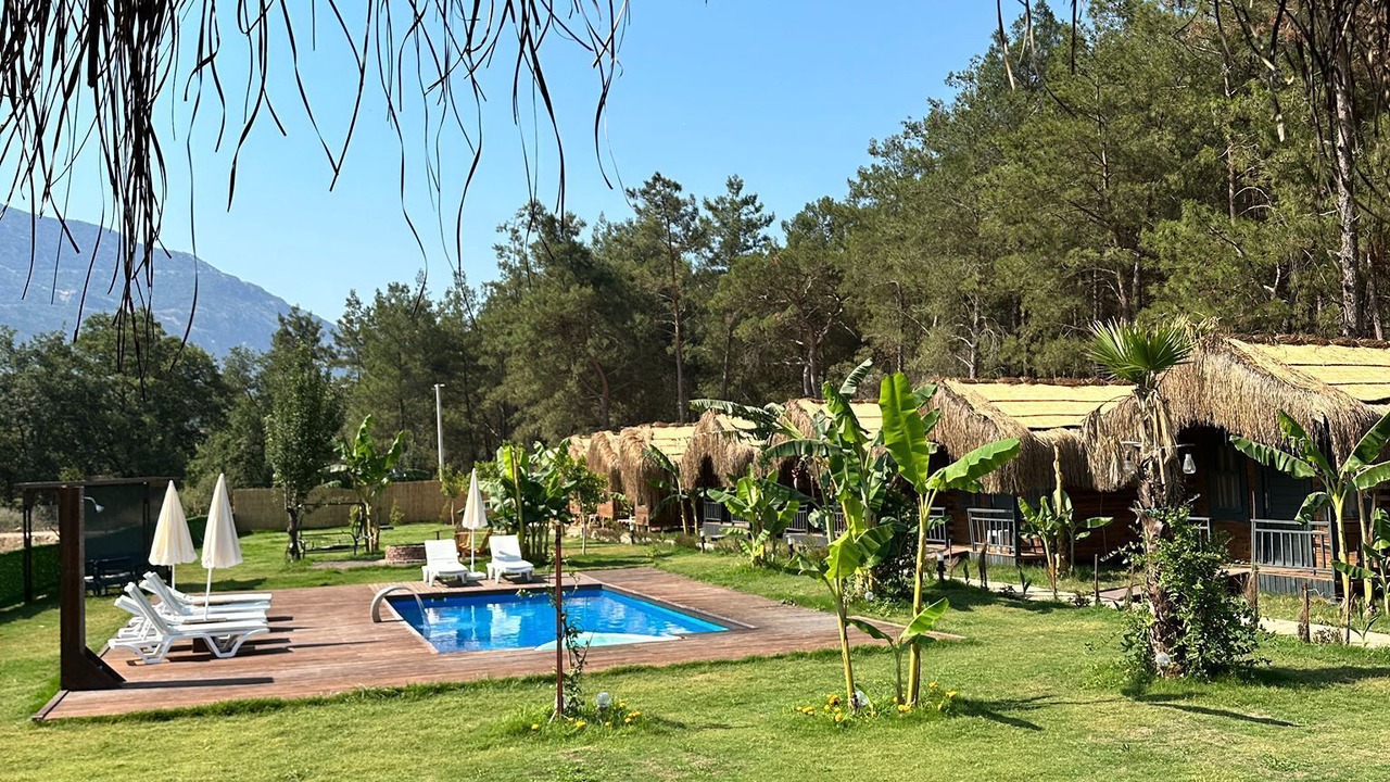 Photo of Outdoor in Hisaronu