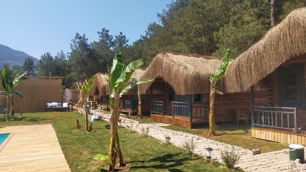 Photo of Others in Hisaronu
