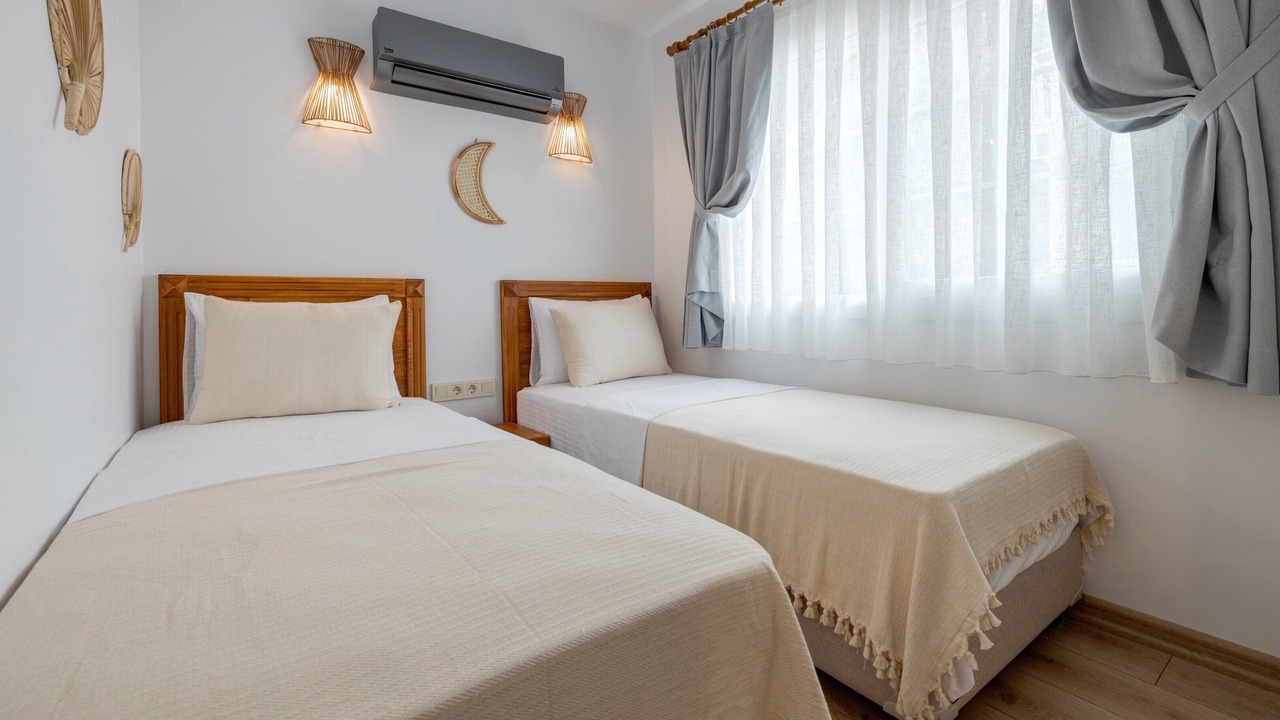 Photo of Bedroom in Foca