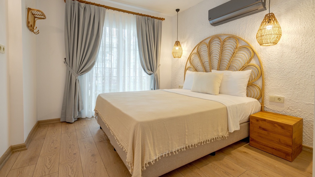 Photo of Bedroom in Foca