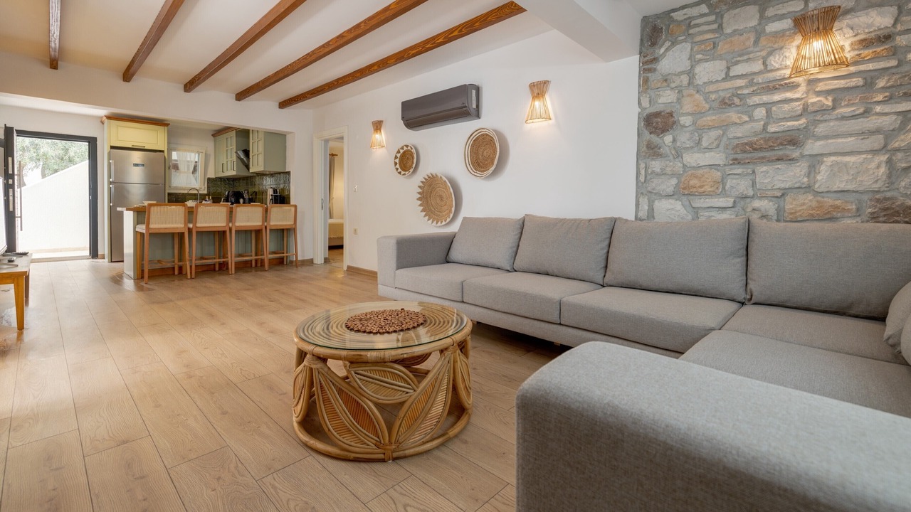 Photo of Livingroom in Foca