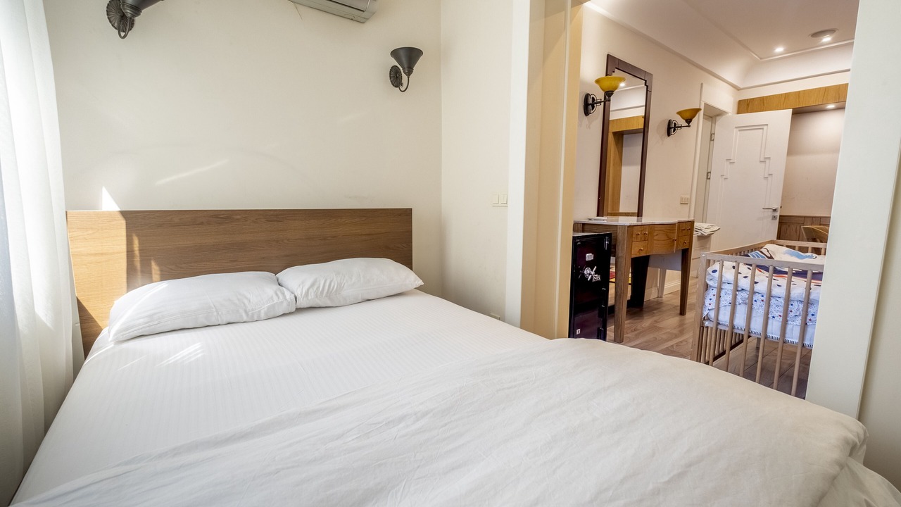 Photo of Bedroom in Cihangir