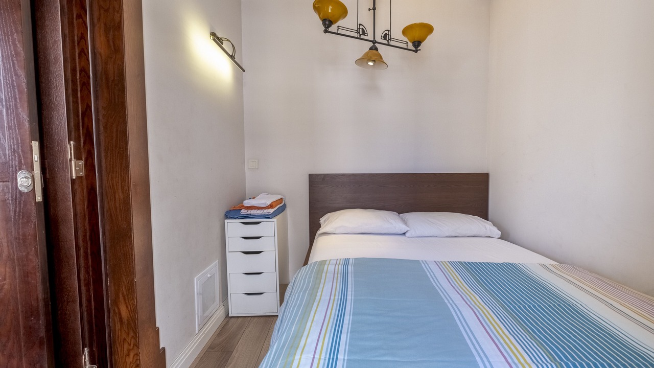 Photo of Bedroom in Cihangir