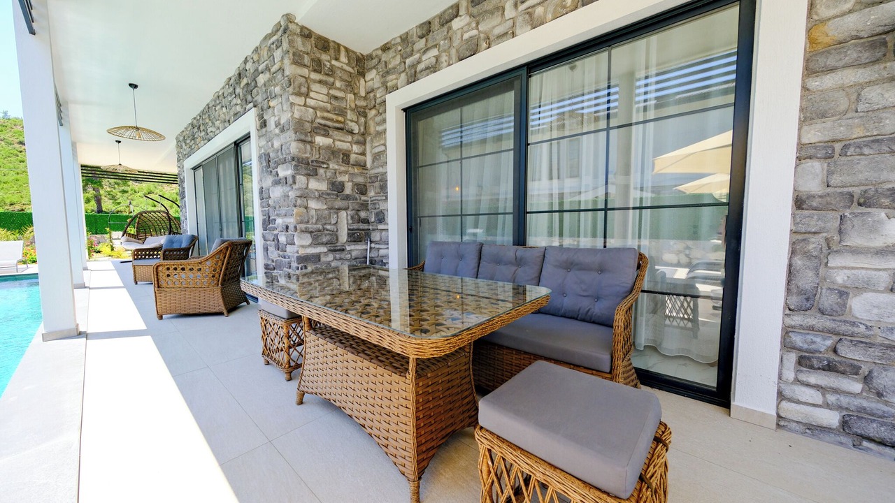 Photo of Outdoor in Uzumlu