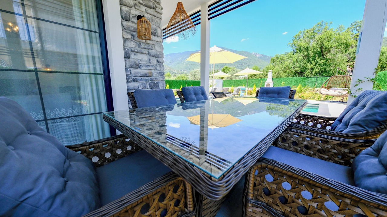 Photo of Outdoor in Uzumlu