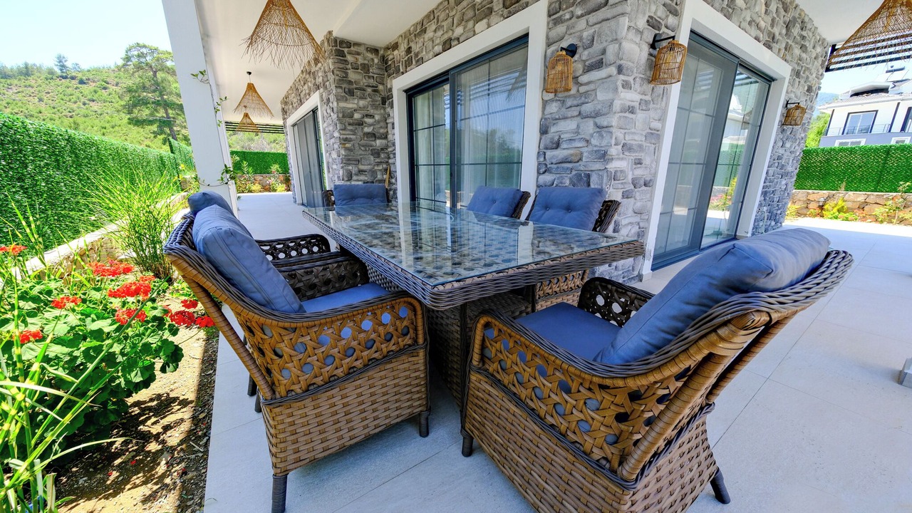 Photo of Outdoor in Uzumlu
