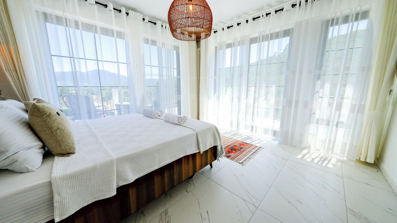 Photo of Bedroom in Uzumlu