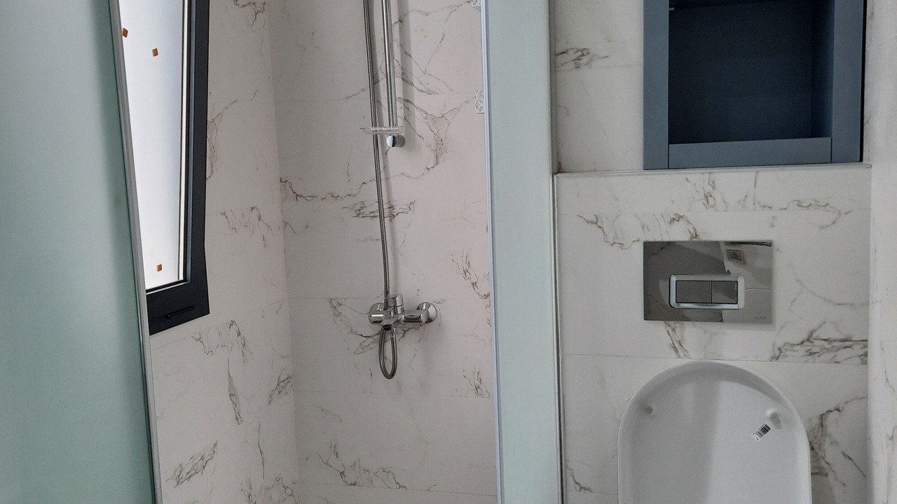 Photo of Bathroom in Cesme