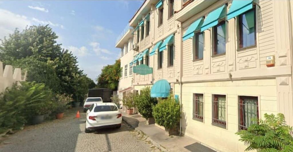 Photo of Outdoor in Sultanahmet