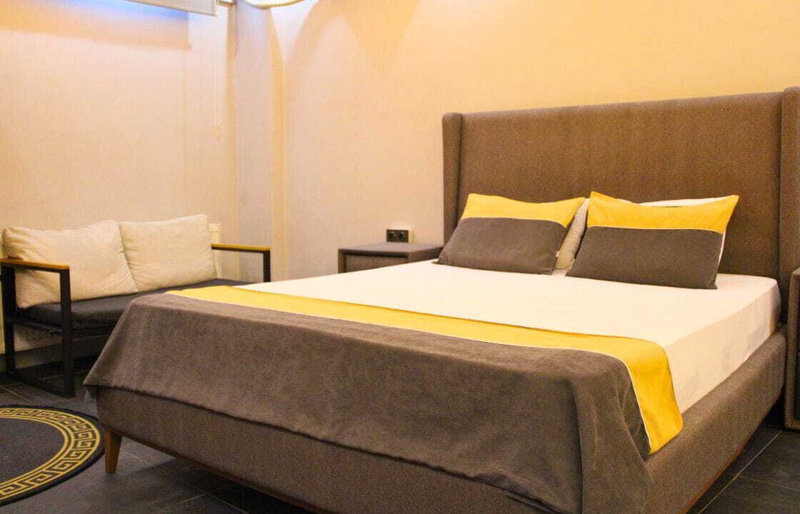 Photo of Bedroom in Atasehir