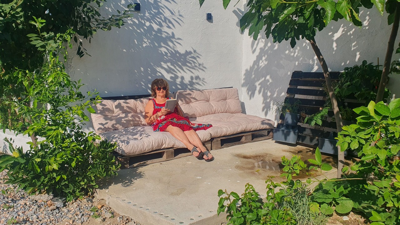 Photo of Patio Balcony in Soke