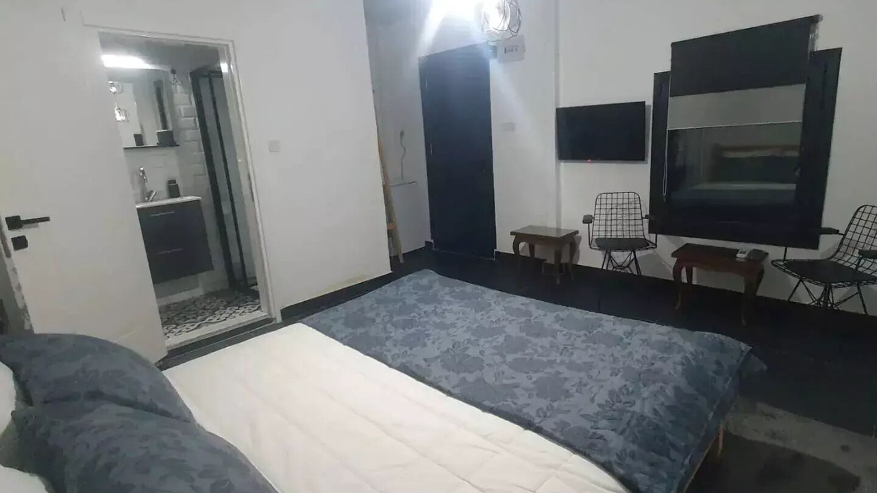 Photo of Bedroom in Soke