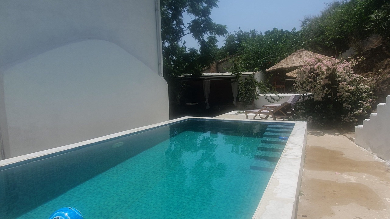 Photo of Outdoor in Soke