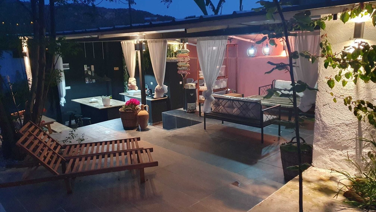 Photo of Patio Balcony in Soke