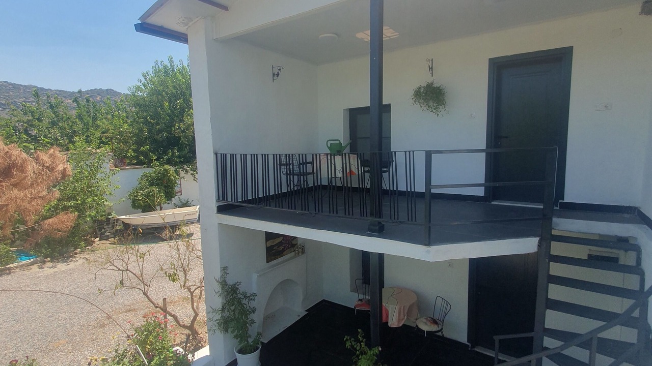 Photo of Patio Balcony in Soke