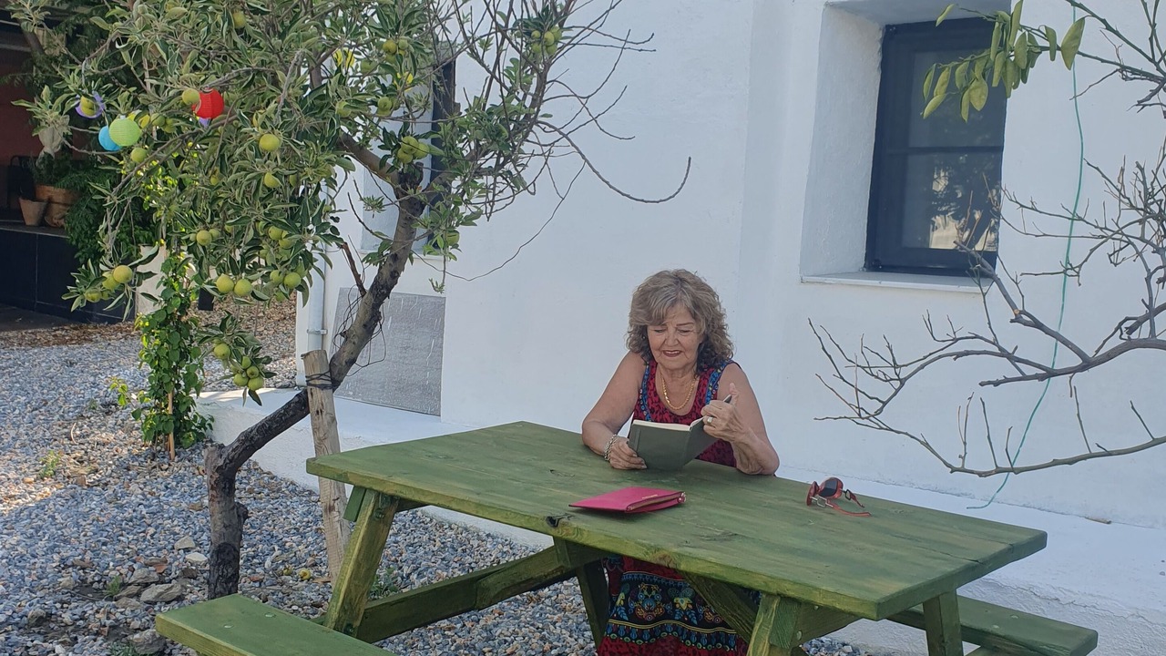 Photo of Outdoor in Soke