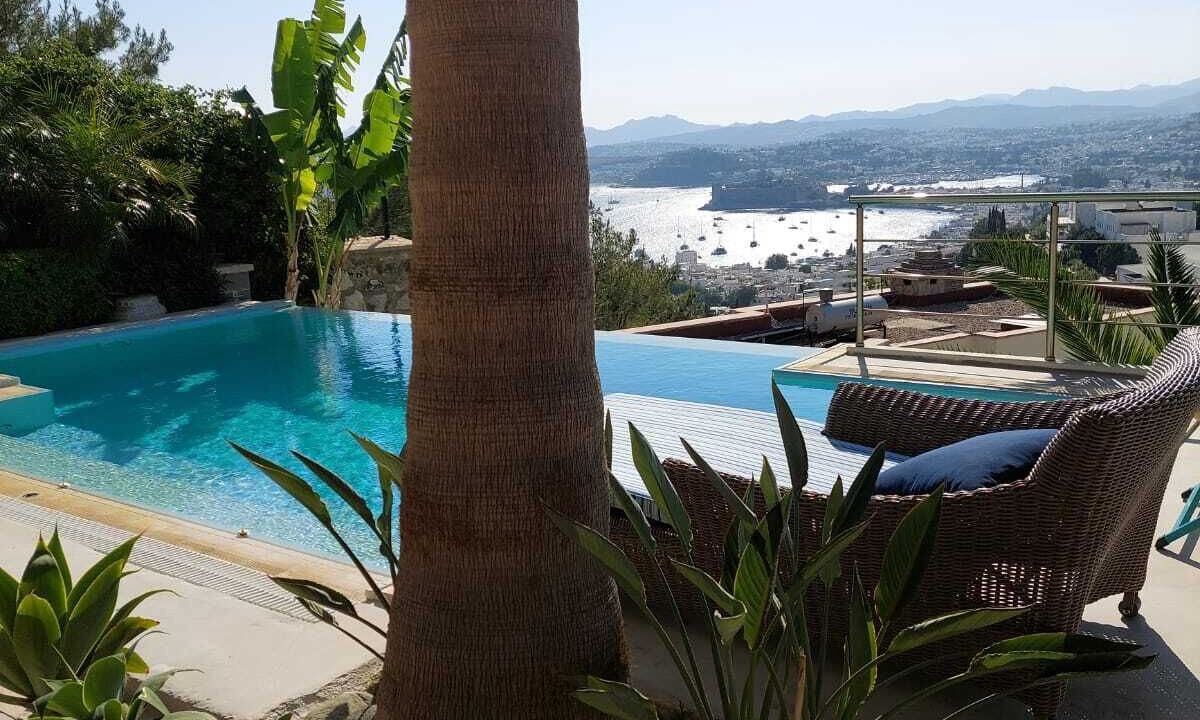 Photo of Outdoor in Bodrum
