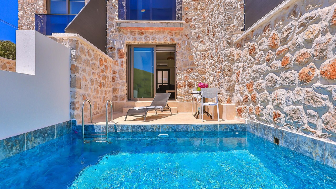 Photo of Outdoor in Kas