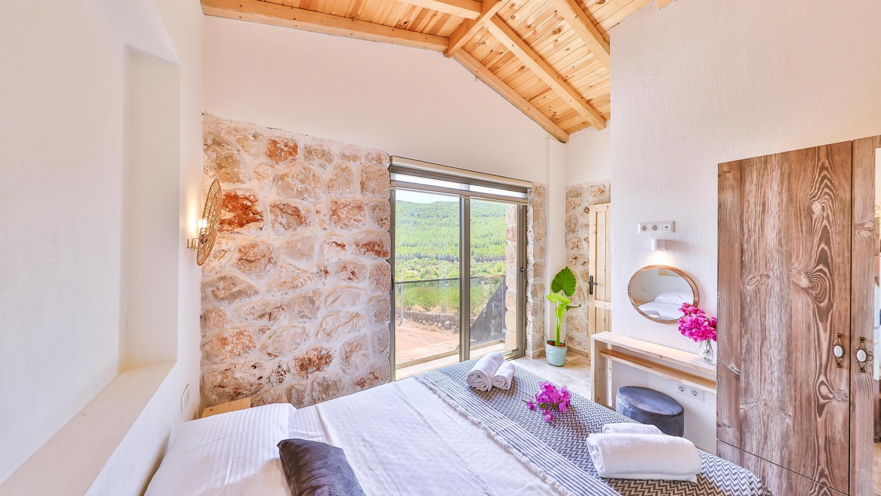 Photo of Bedroom in Kas