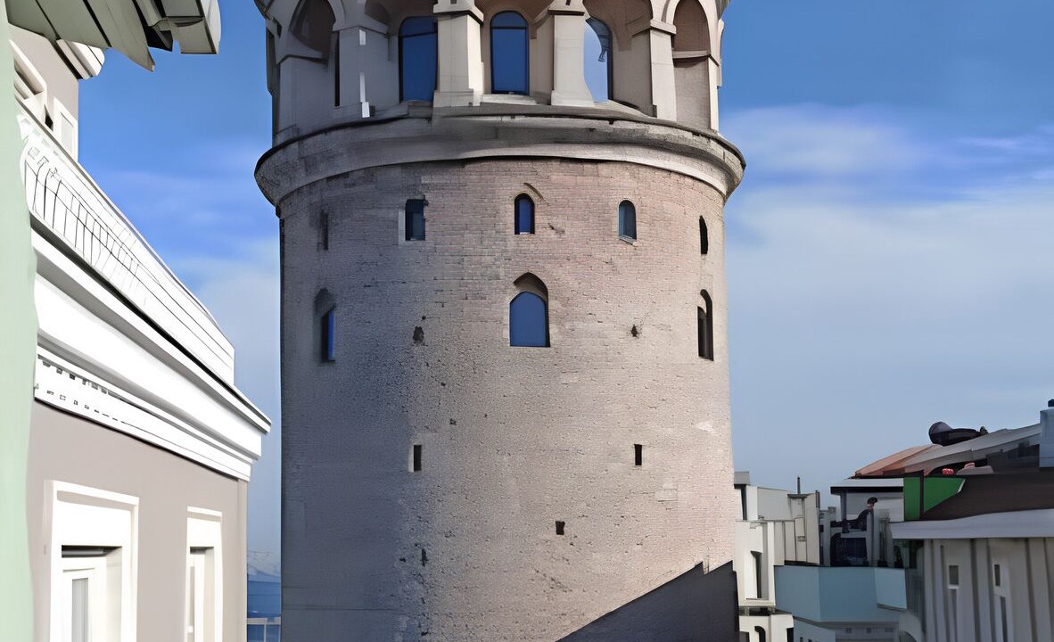 Photo of Others in Galata